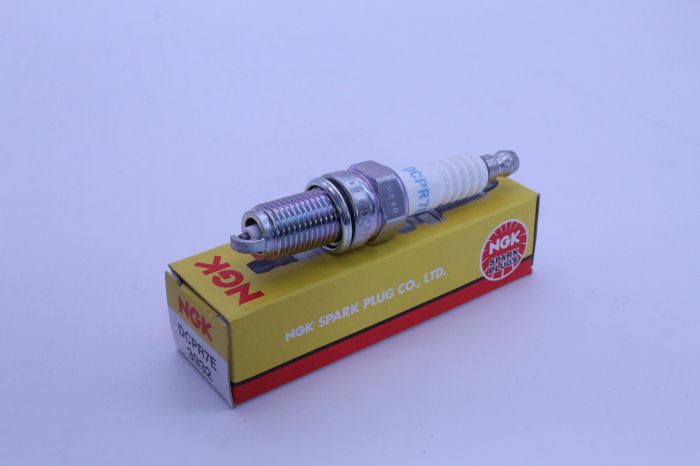 Ngk 3932 DCPR7E Nickel Spark Plug