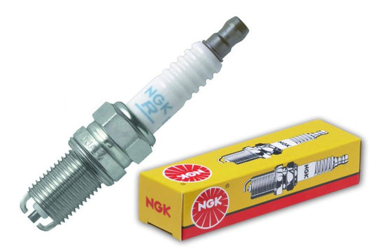 Ngk 7415 DCPR8EKP Multi-ground Spark Plug (intermittent Gap)