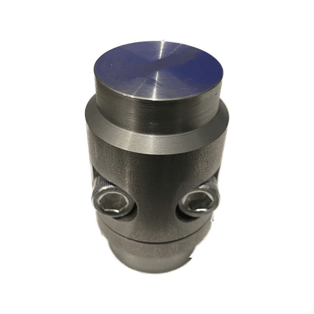 Tubing Disconnects with thru bolts