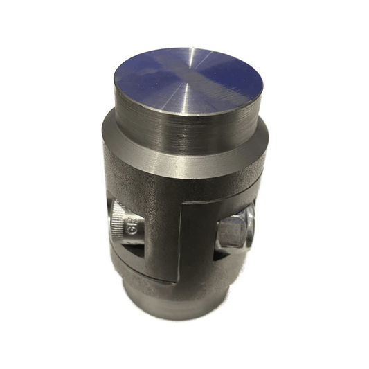 Tubing Disconnects with thru bolts