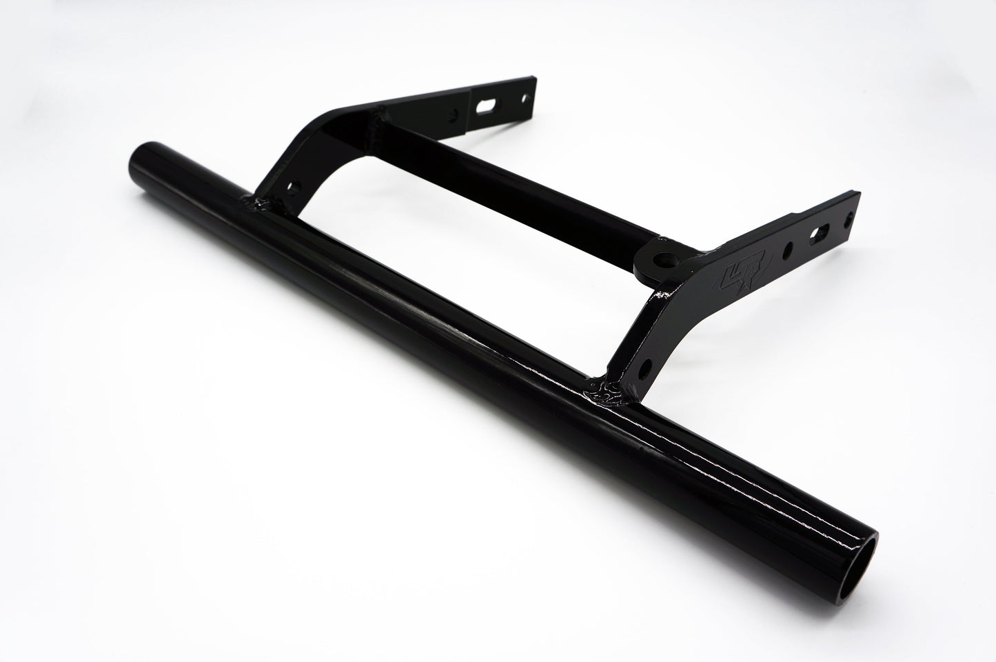 Lone Star Racing ATV & UTV Honda TRX250R DC-XC Grab Bar 88-89 - Lone Star Racing ATV & UTV