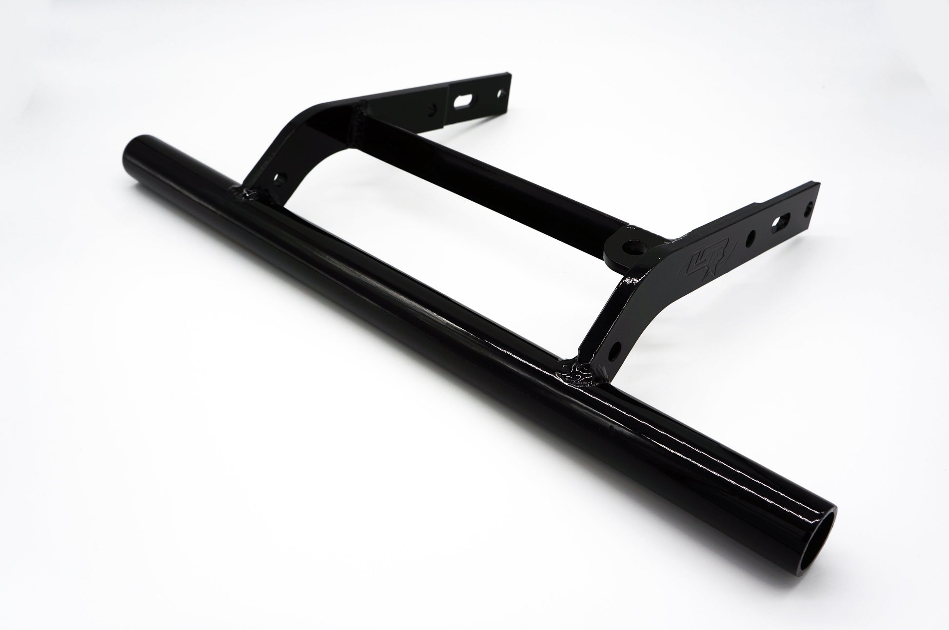 Lone Star Racing ATV & UTV Honda TRX250R DC-XC Grab Bar 88-89 - Lone Star Racing ATV & UTV