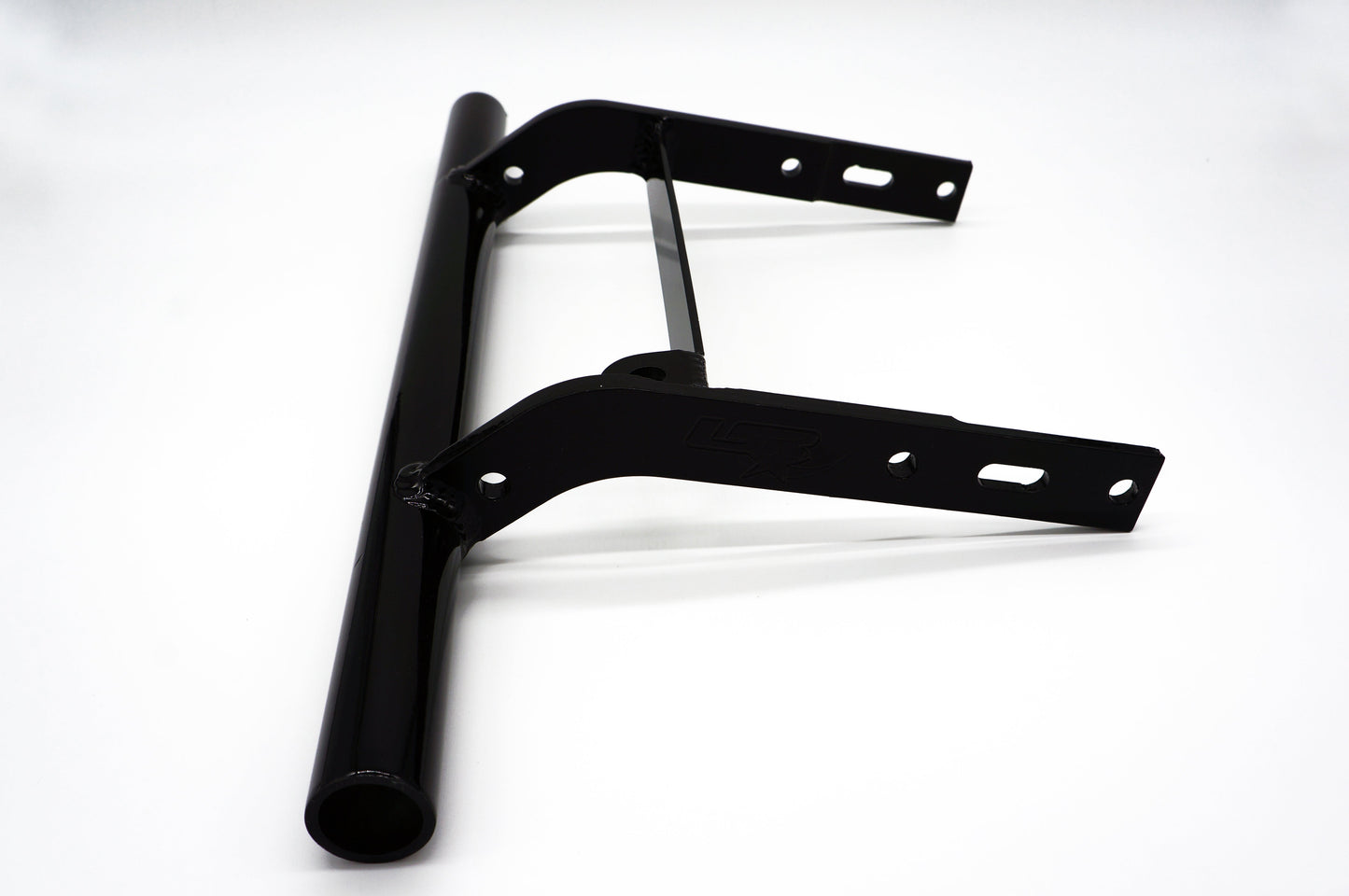 Yamaha YFZ450 DC-XC Grab Bar