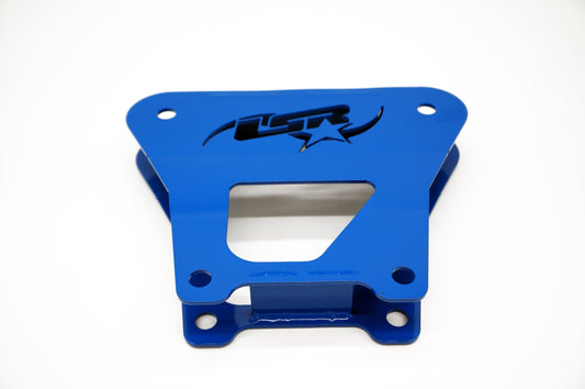 Lone Star Racing ATV & UTV Polaris RZR Turbo S Boxed Radius Ro... - Lone Star Racing ATV & UTV