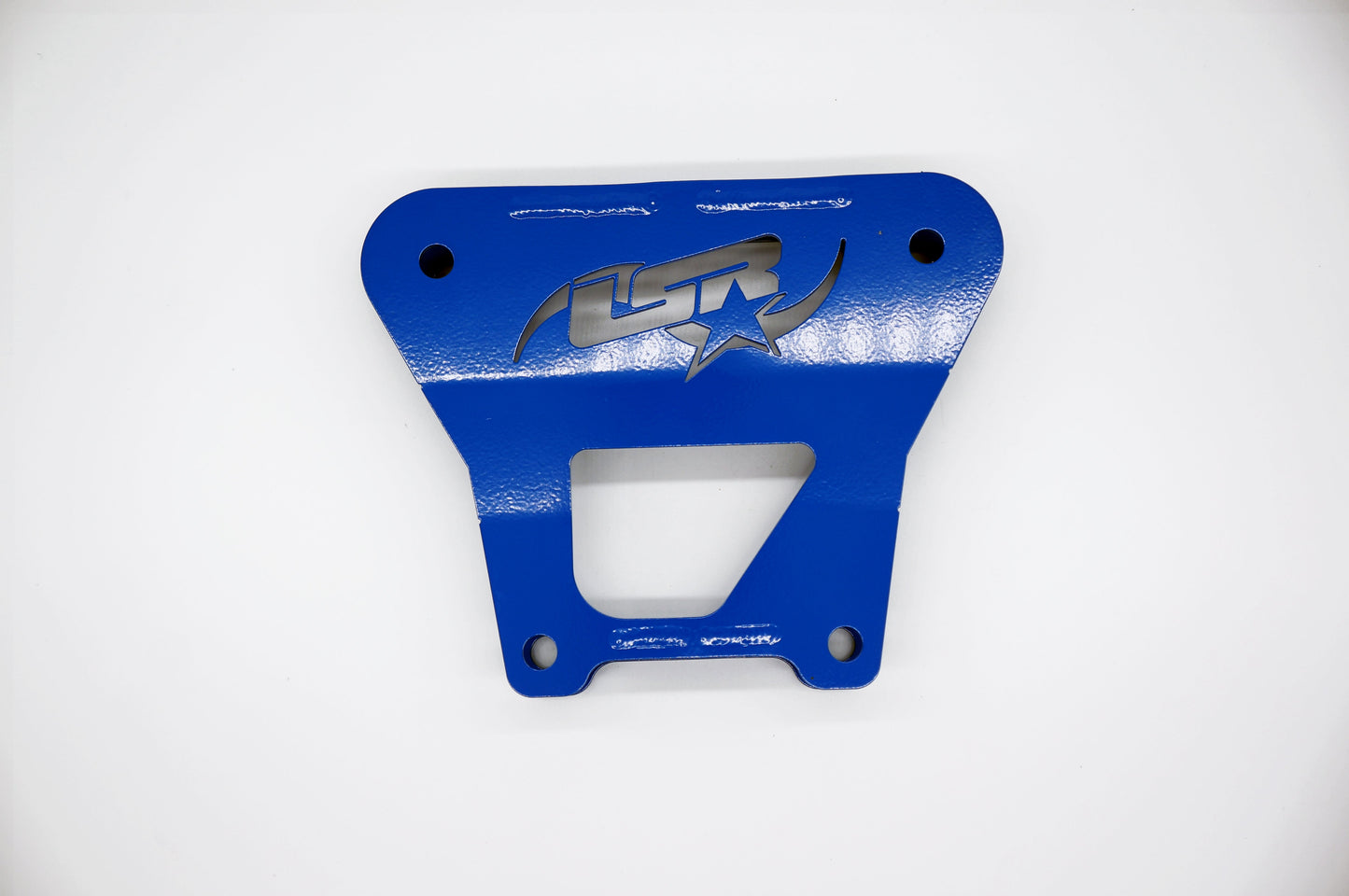 Lone Star Racing ATV & UTV Polaris RZR Turbo S Boxed Radius Ro...