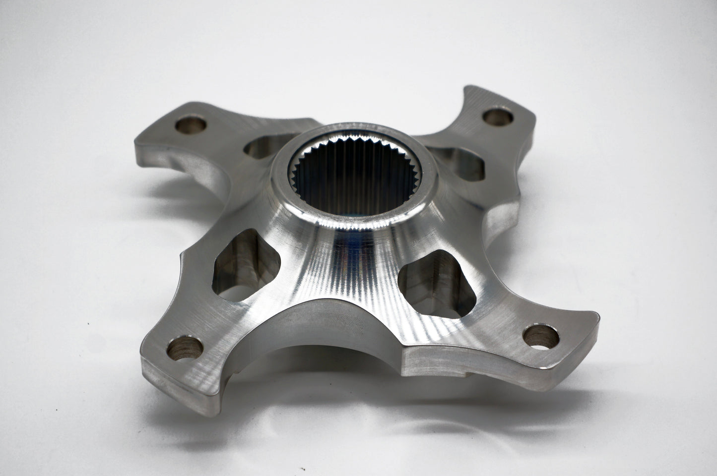 Yamaha Raptor 700 Billet Sprocket hub