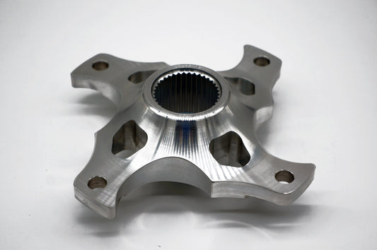 Yamaha Raptor 700 Billet Sprocket hub
