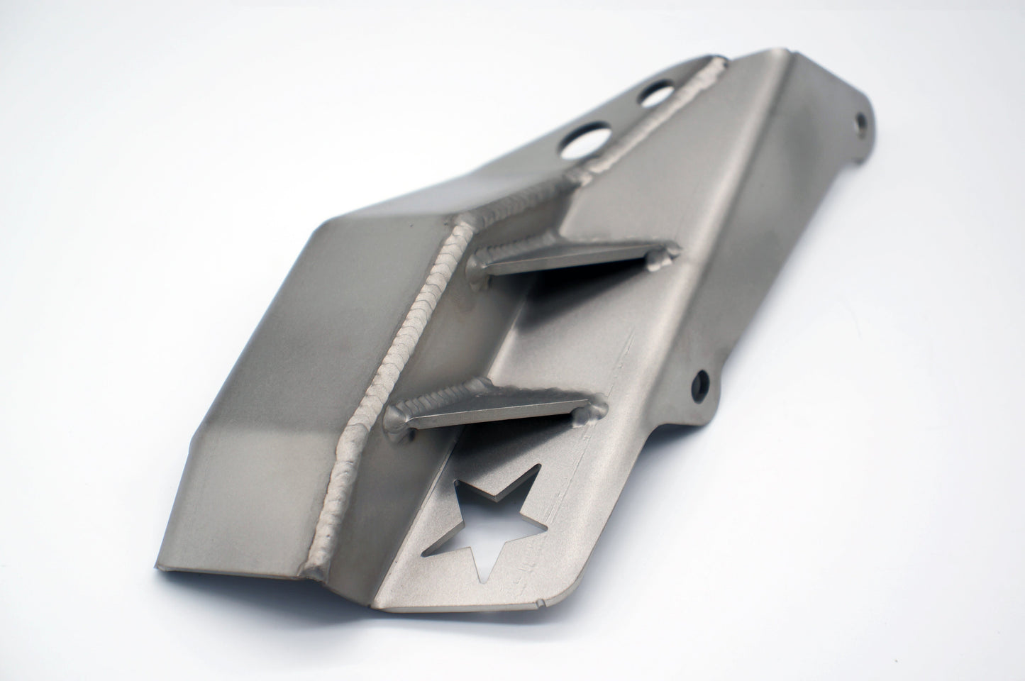 Lone Star Racing ATV & UTV Yamaha YFZ450 Stainless Disc Rotor... - Lone Star Racing ATV & UTV