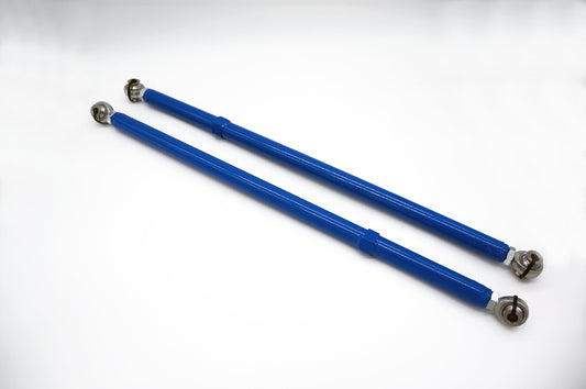 Lone Star Racing ATV & UTV Polaris RZR Turbo S STS Lower Radiu... - Lone Star Racing ATV & UTV