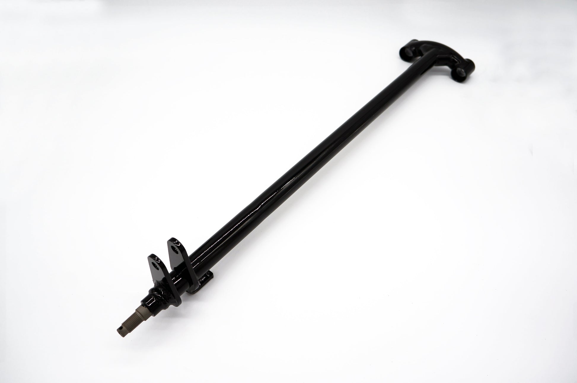 Lone Star Racing ATV & UTV Polaris Predator Steering Stem w/ A... - Lone Star Racing ATV & UTV