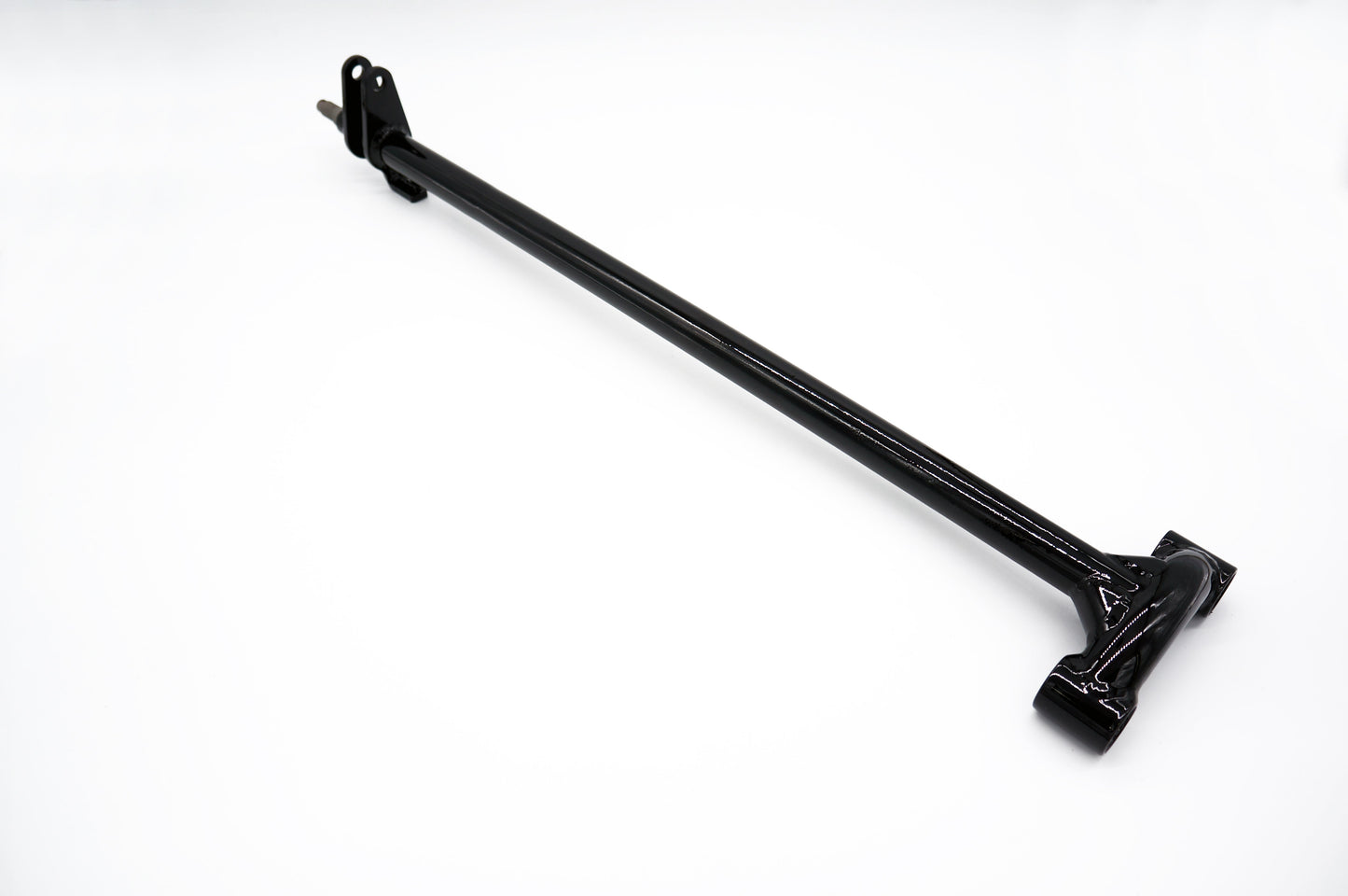 Lone Star Racing ATV & UTV Polaris Predator Steering Stem w/ A...