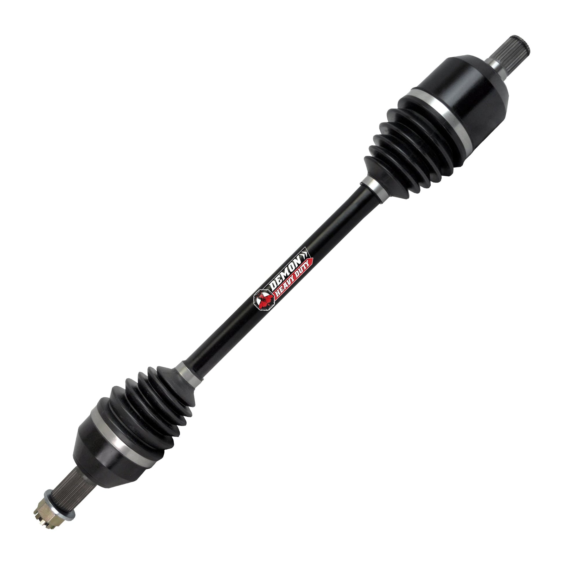 Demon Powersports 2019–2023 Polaris RZR 1000 Rear Left, Rear Right Heavy Duty Axle - Demon Powersports