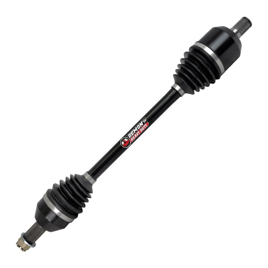 Demon Powersports 2019–2022 Can Am Maverick Sport 1000/Sport Max 1000, Commander Max 1000/1000 Front Right Heavy Duty Axle - Demon Powersports