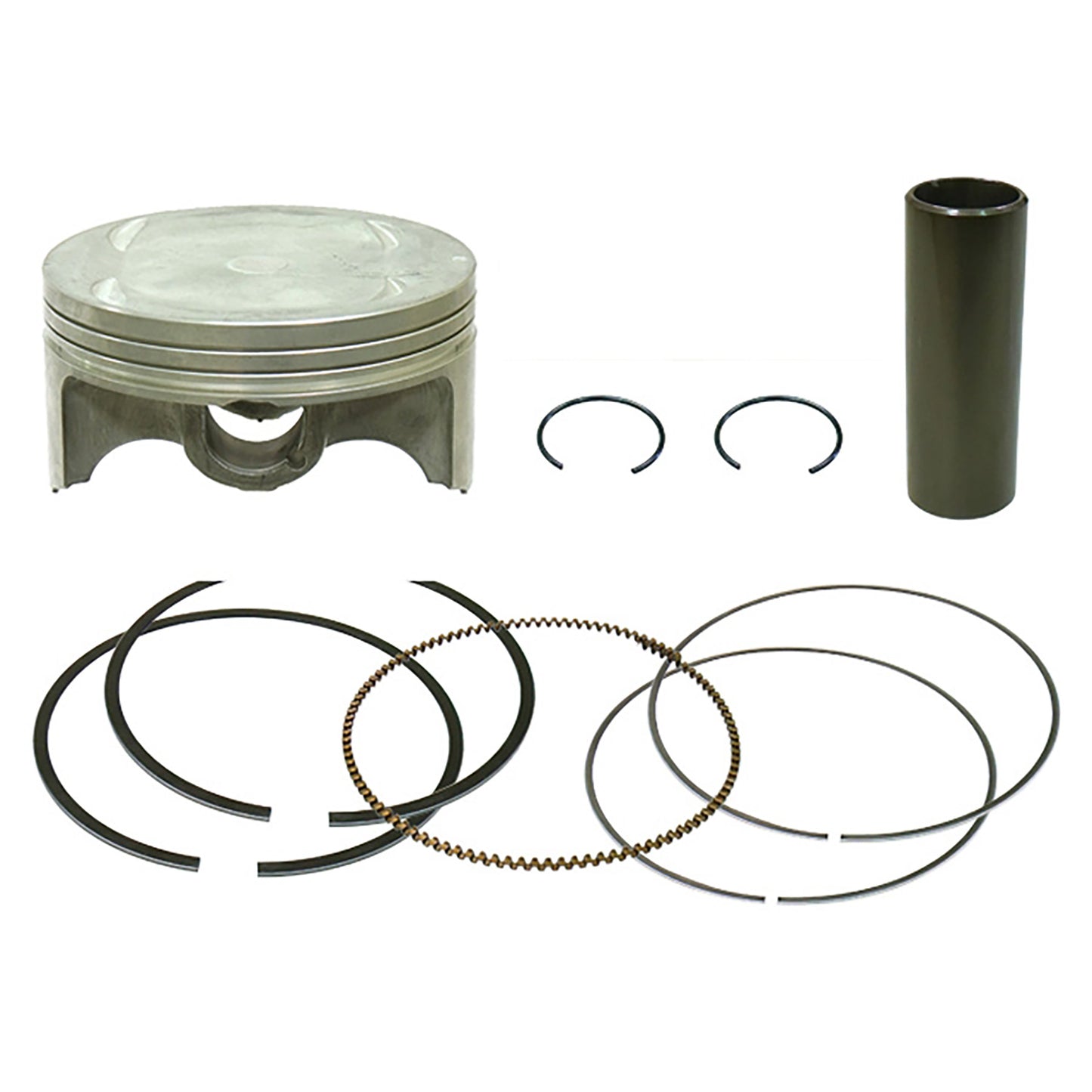Namura Piston Kit (NA-40013-B)