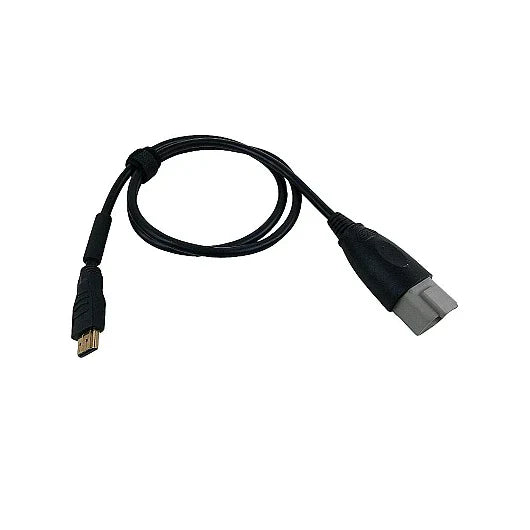 EVP Maptuner X ECU Flashing Device & Accessory Cables (707RU0000)