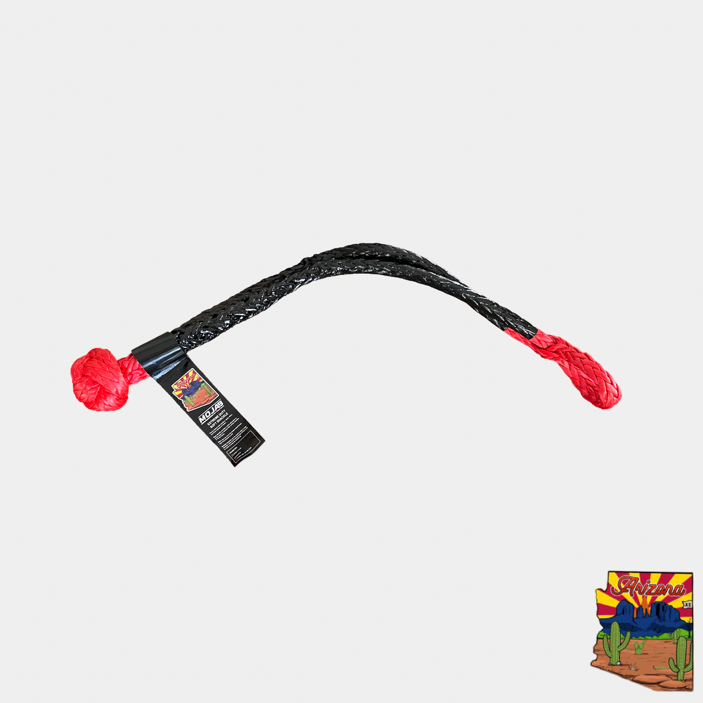 Extreme duty soft shackle 9/16'' x 31.5'' (Lifetime Warranty)