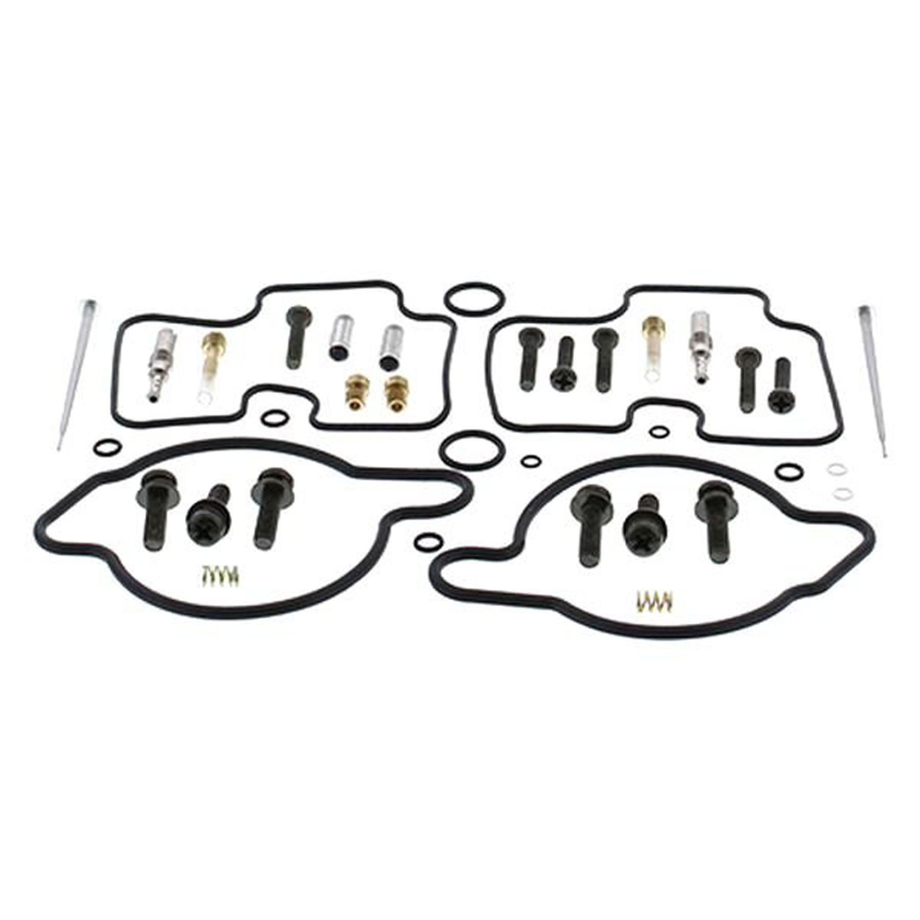All Balls Racing Carburetor Rebuild Kit - 26-1615