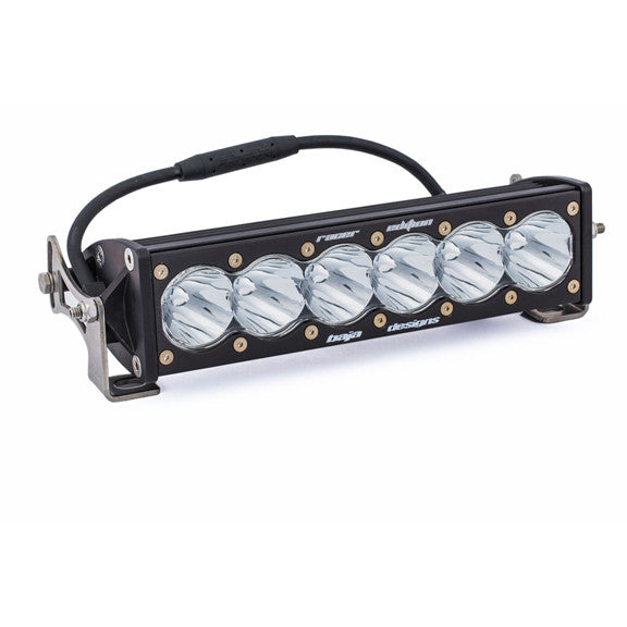 Dunes 2 Dezert SXS OnX6 Racer Edition LED Light Bar – Universa... - Dunes 2 Dezert SXS