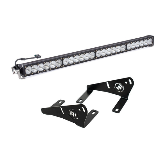 Baja Designs OnX6+ 40" Roof Bar Kit for RZR Pro R