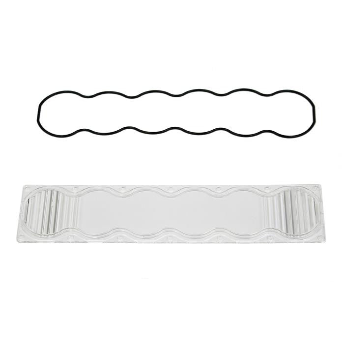 OnX6 Light Bar Lens Kit – 10" | Baja Designs