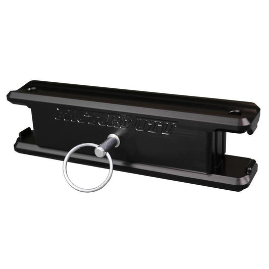 Billet Fire Extinguisher Mount