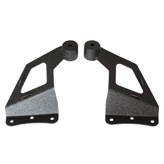 Ford F250 50” Straight Bracket 1999-2014