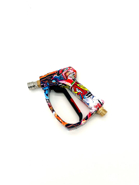 Combat Clean Gangster Grip - Combat Clean