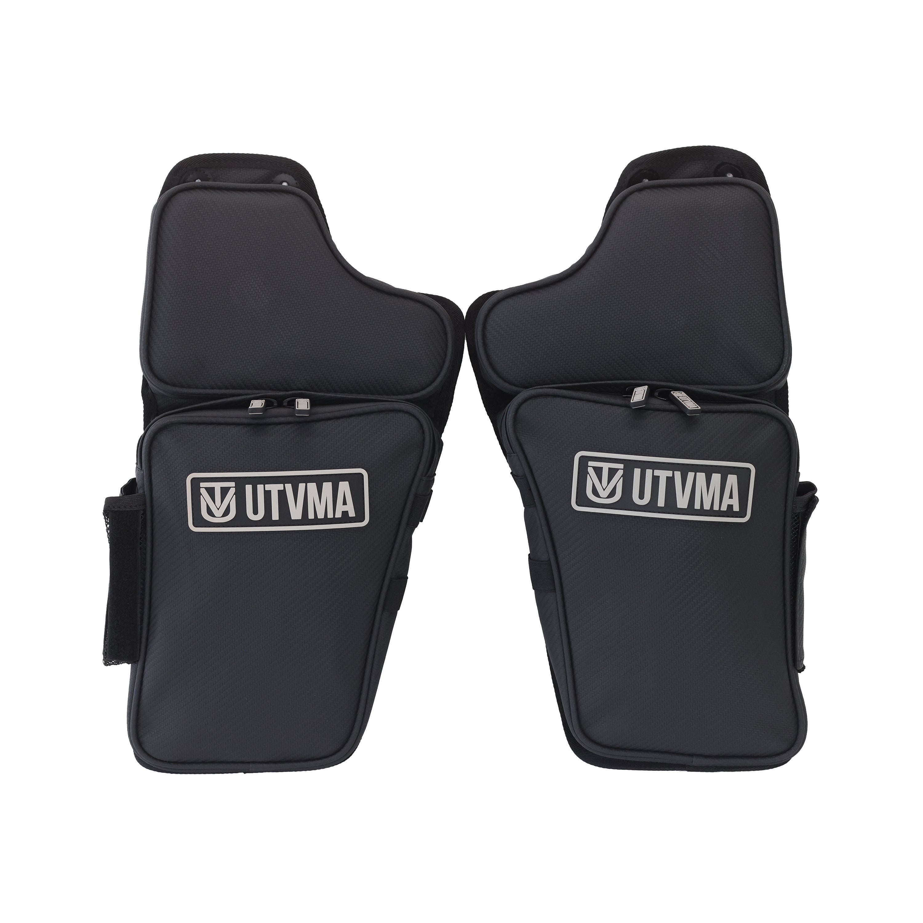 Polaris General 1000 2/4 seater Front Lower Door Bags (2016+) – JKLOFFROAD