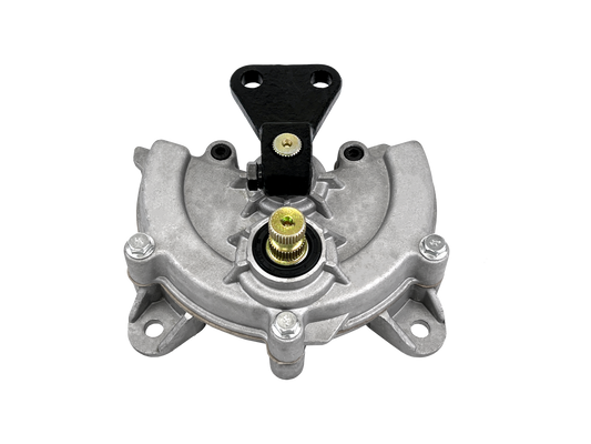 Demon Powersports 2015–2018 Polaris RZR 1000/Turbo Front Heavy Duty Rack and Pinion - Demon Powersports