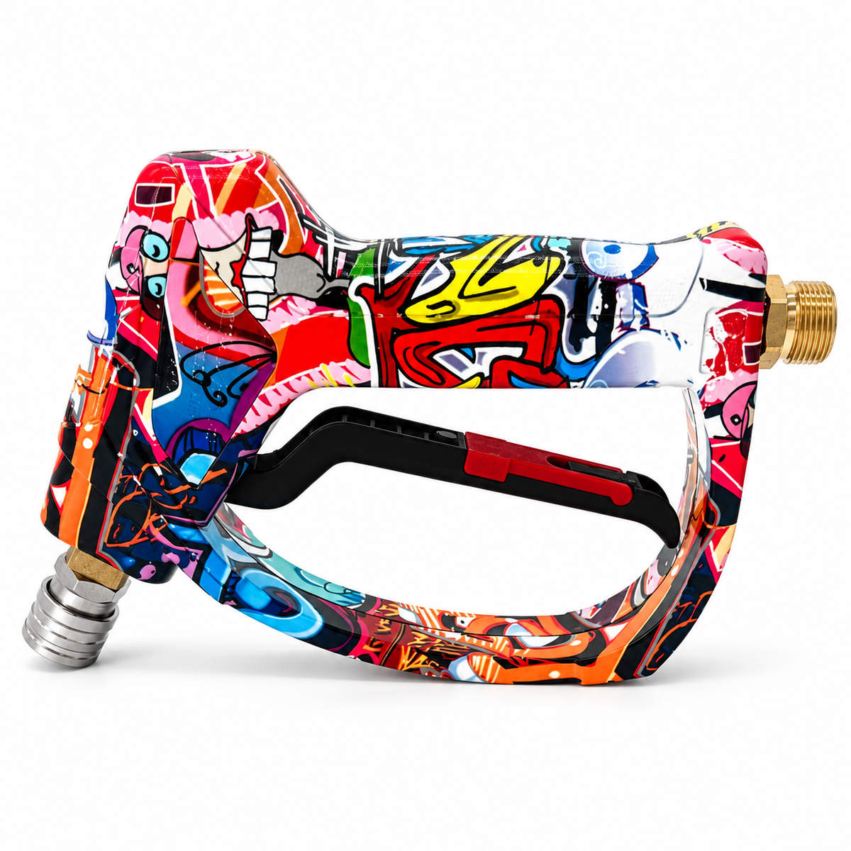 Gangster Grip - image 2