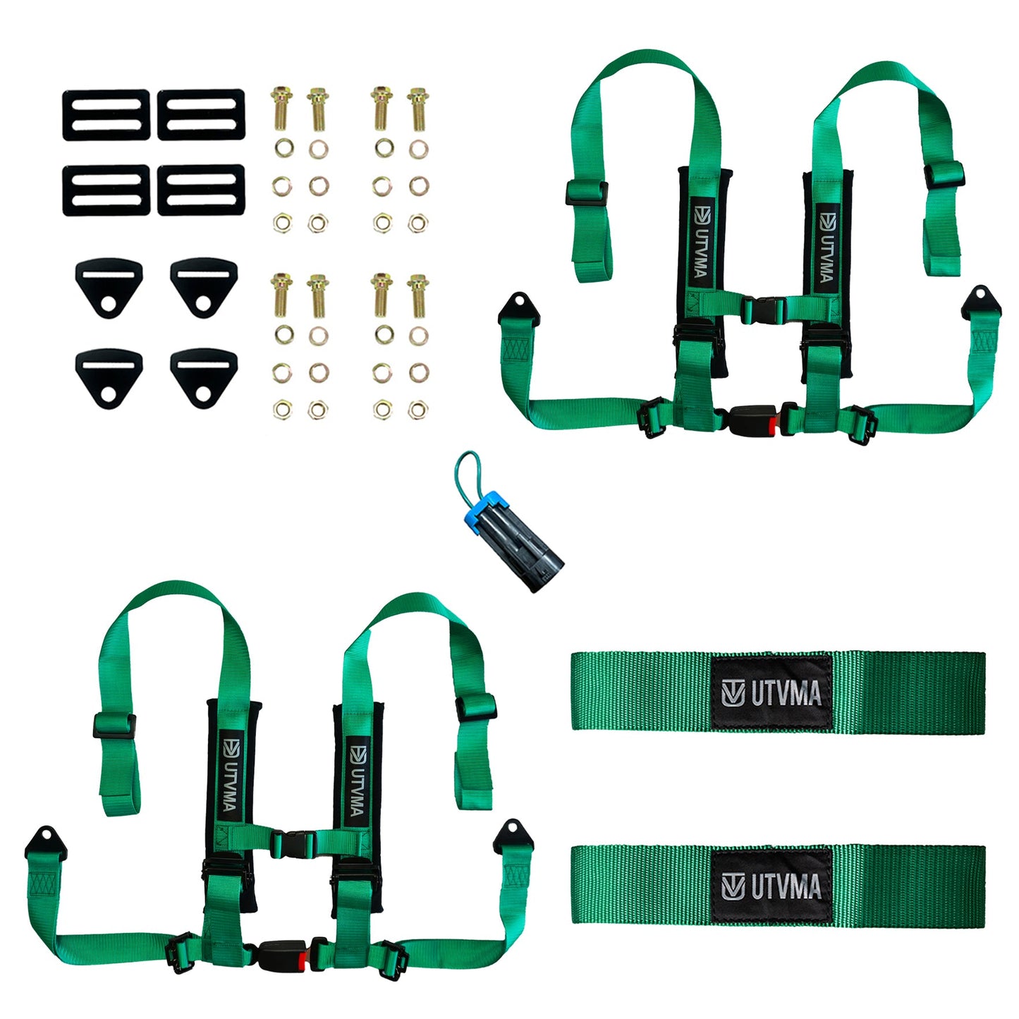 Kawasaki KRX Harness Kit (2023+)