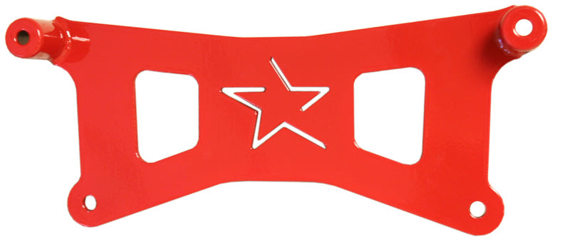 Lone Star Racing ATV & UTV Polaris RZR 800 Rear Frame Gusset P... - Lone Star Racing ATV & UTV