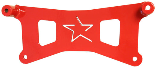 Lone Star Racing ATV & UTV Polaris RZR 800 Rear Frame Gusset P... - Lone Star Racing ATV & UTV