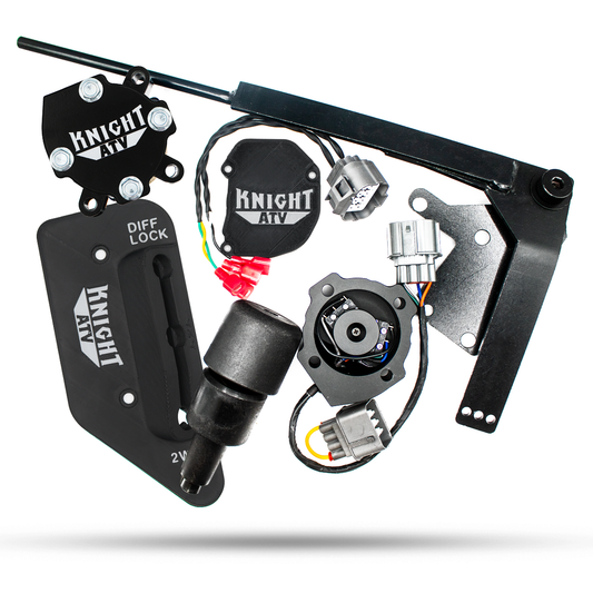 Honda Sure 4 Ultimate Kit