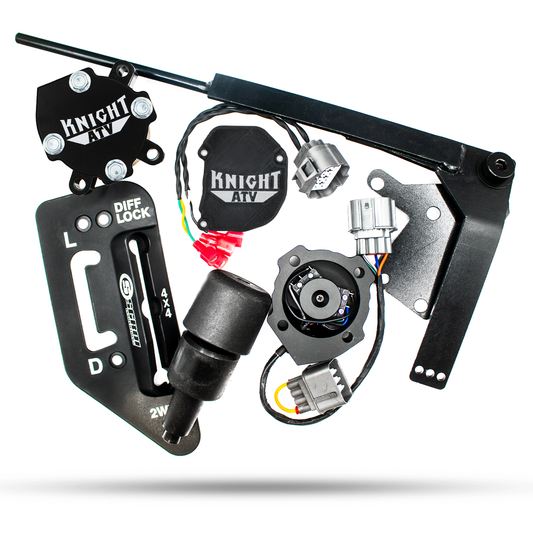 Honda Sure 4 Ultimate Kit