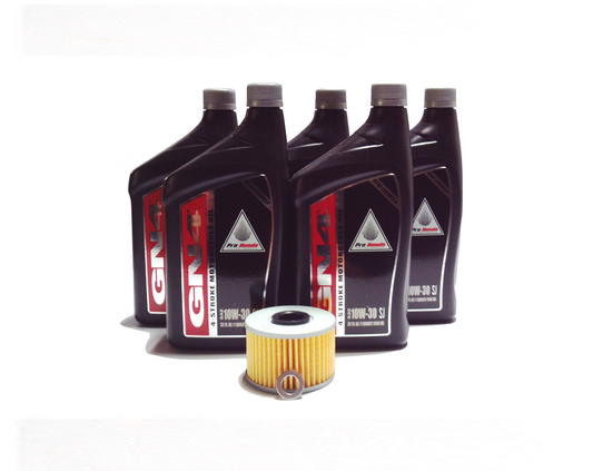 Powersports Authority 2009-2017 Honda Foreman 500 Pioneer Ranc... - Powersports Authority