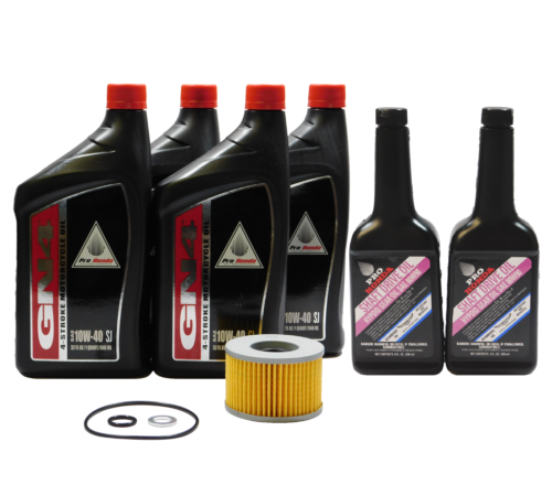 Powersports Authority 2004-2005 Honda Rancher 400 TRX400 FA FG... - Powersports Authority