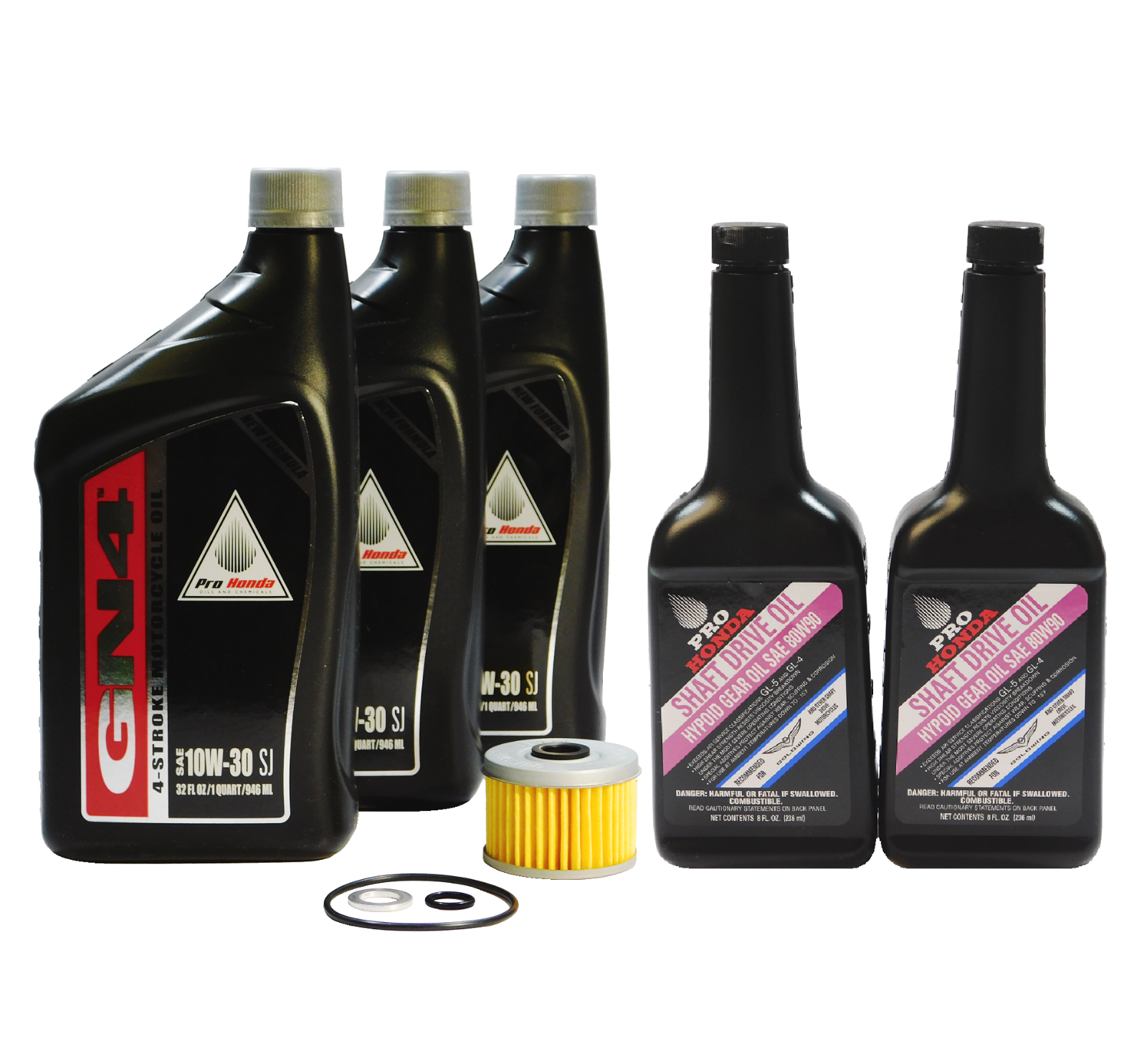 Powersports Authority 2006-2009 2011 Honda Foreman 500 TRX500... - Powersports Authority
