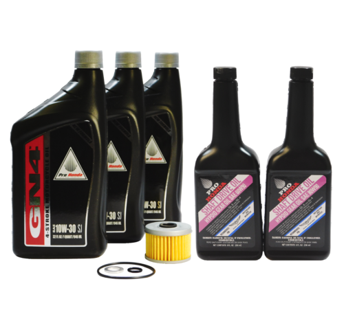 Powersports Authority 2007-2023 Honda Rancher 420 TRX420 FE FM... - Powersports Authority