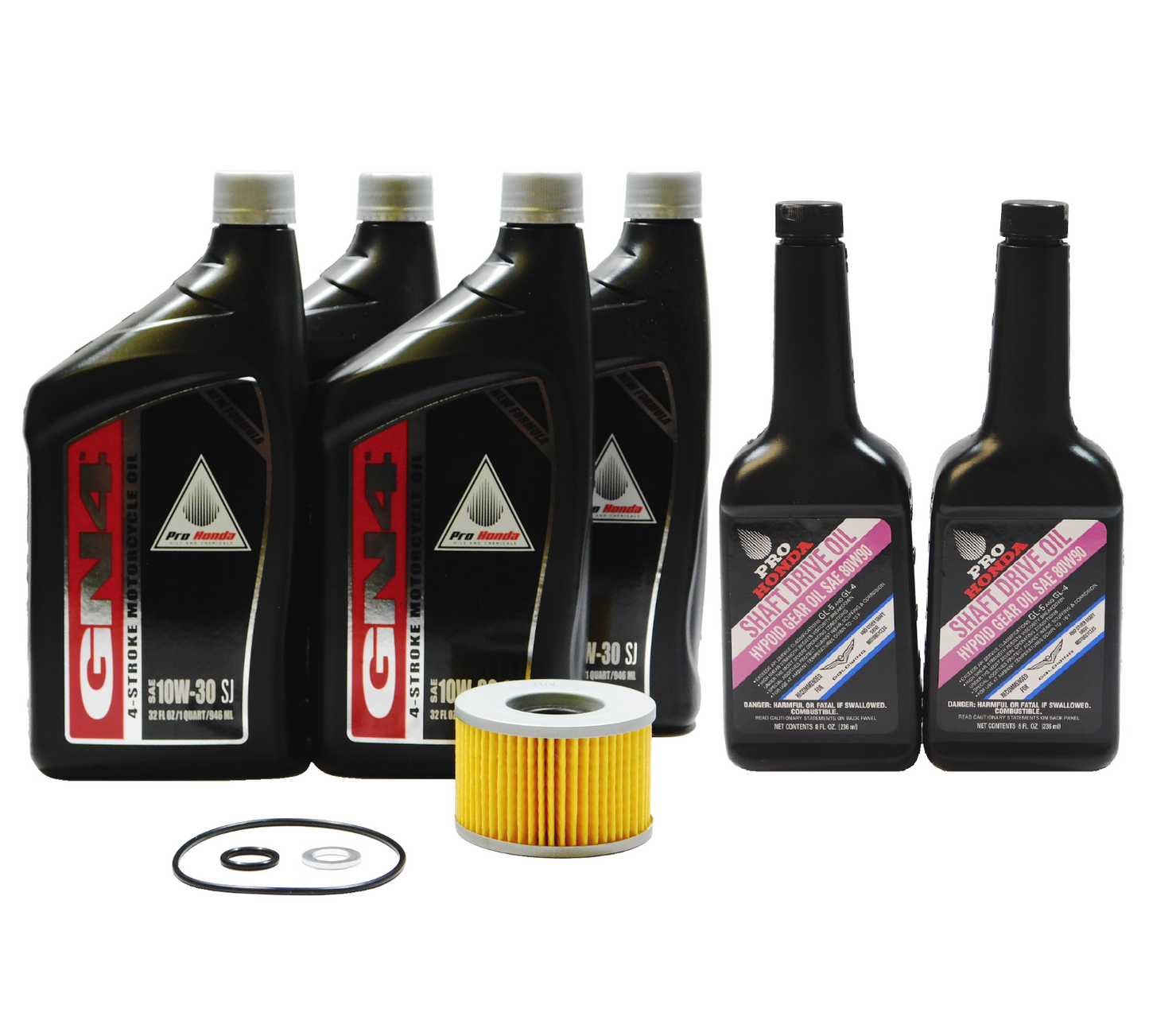 Powersports Authority 2006-2007 Honda Rancher 400 TRX400 FA FG... - Powersports Authority