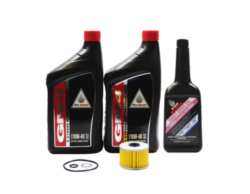 Powersports Authority 1993-2000 Honda Sportrax 300 TRX300EX EX... - Powersports Authority