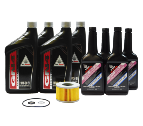Powersports Authority 2014-2021 Honda Pioneer 700 SXS700 M2 M4... - Powersports Authority