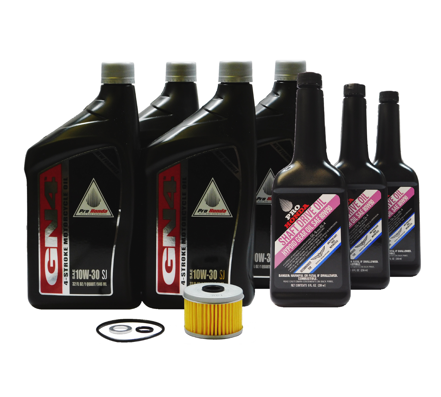 Powersports Authority 2015-2019 Honda Pioneer 500 SXS500M2 M2... - Powersports Authority