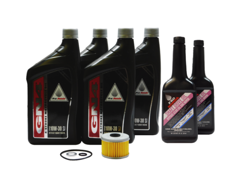 Powersports Authority 2012-2021 Honda Foreman 500 TRX500 FE FM... - Powersports Authority