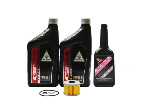 Powersports Authority 2006-2009 Honda Sportrax 300 TRX300EX EX... - Powersports Authority