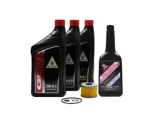 Powersports Authority 1998-2000 Honda Fourtrax 300 TRX300 A 2x... - Powersports Authority