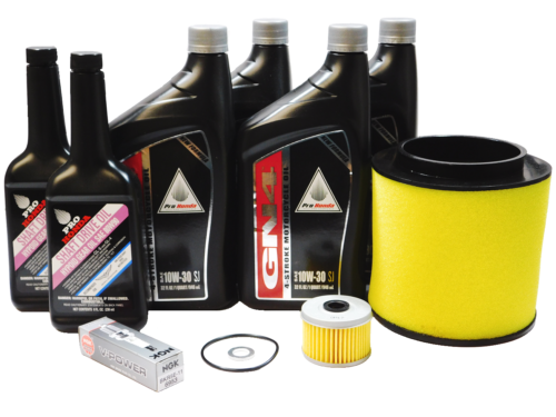 Powersports Authority 2020-2026 Honda Foreman Rubicon TRX520 F... - Powersports Authority