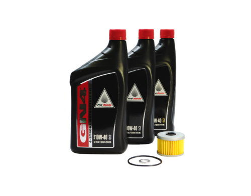 Powersports Authority 2000-2005 Honda Rancher 350 TRX350 TM TE... - Powersports Authority