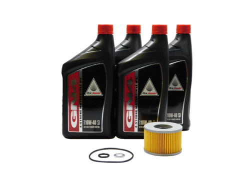Powersports Authority 2004-2005 Honda Rancher 400 TRX400 FA FG... - Powersports Authority