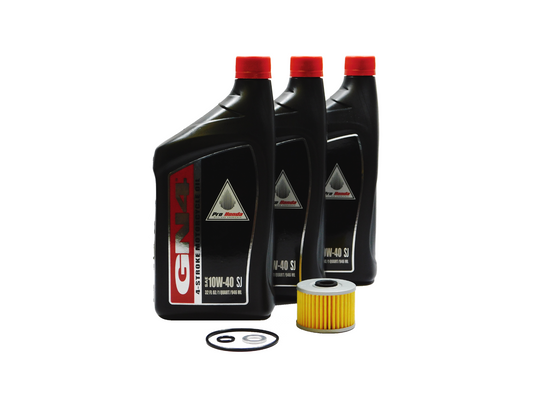 Powersports Authority 1986-1997 Honda Fourtrax 300 350 Foreman... - Powersports Authority